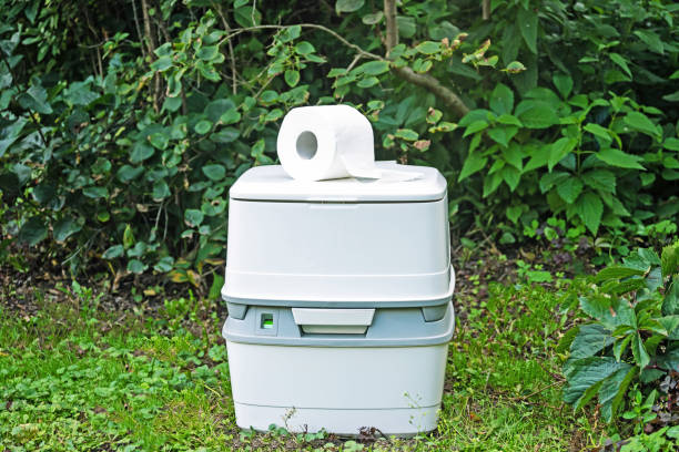 Best High-end porta potty rental  in Temesl Valley, CA