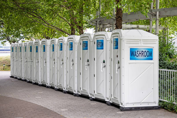 Portable restroom solutions in Temescal Valley, CA