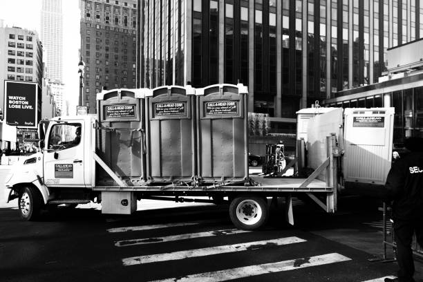 Best Porta potty for special events  in Temesl Valley, CA