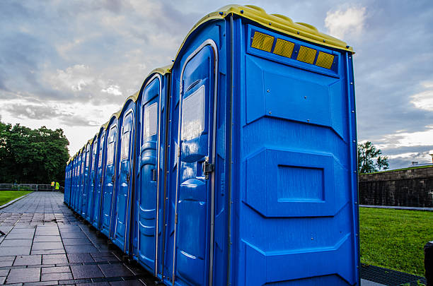 Best Portable restroom trailer rental  in Temesl Valley, CA