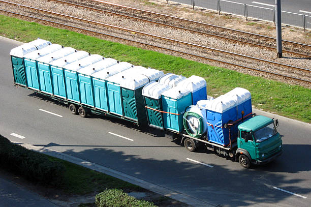 Portable Toilet Options We Offer in Temescal Valley, CA